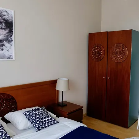 Plac Dominikanski By Hashtag Apartman Krakkó